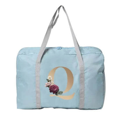 LUMINANCE - Flexible travel bag-Elly Rose