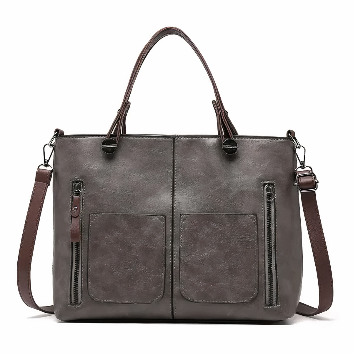 Vintage shoulder bag - Rosalie-Elly Rose