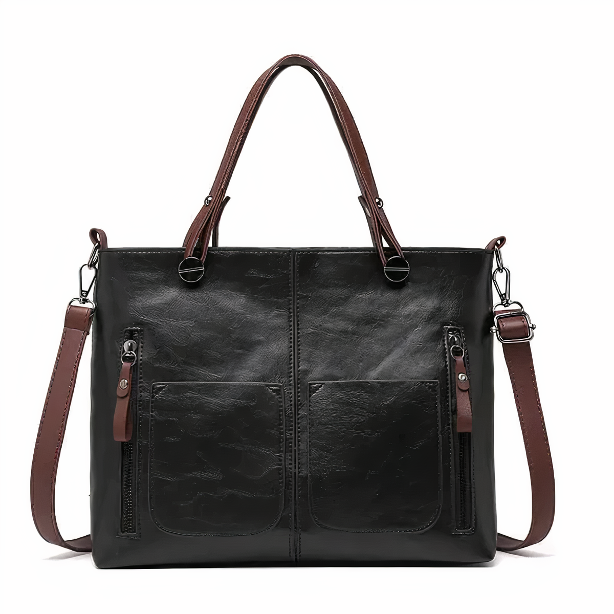 Vintage shoulder bag - Rosalie-Elly Rose