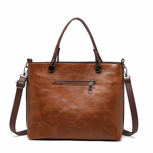 Vintage shoulder bag - Rosalie-Elly Rose