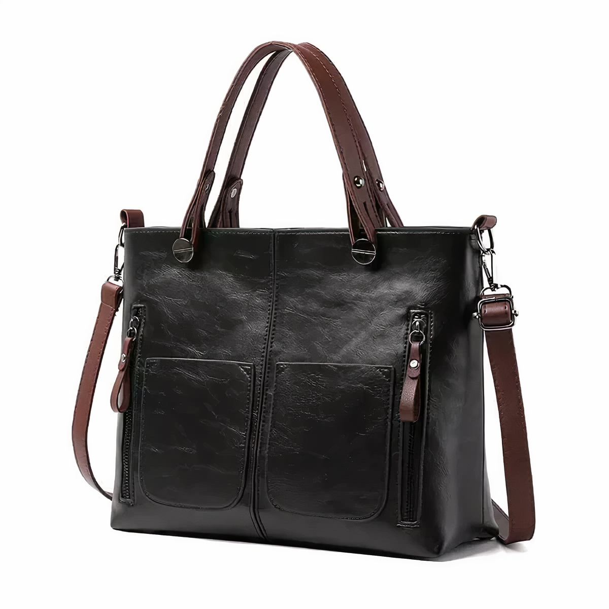 Vintage shoulder bag - Rosalie-Elly Rose