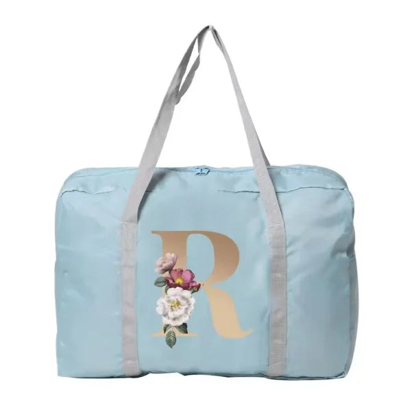 LUMINANCE - Flexible travel bag-Elly Rose