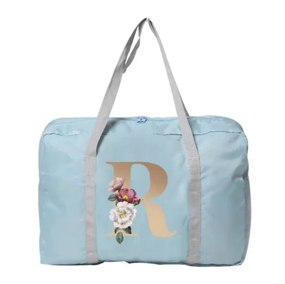 LUMINANCE - Flexible travel bag-Elly Rose