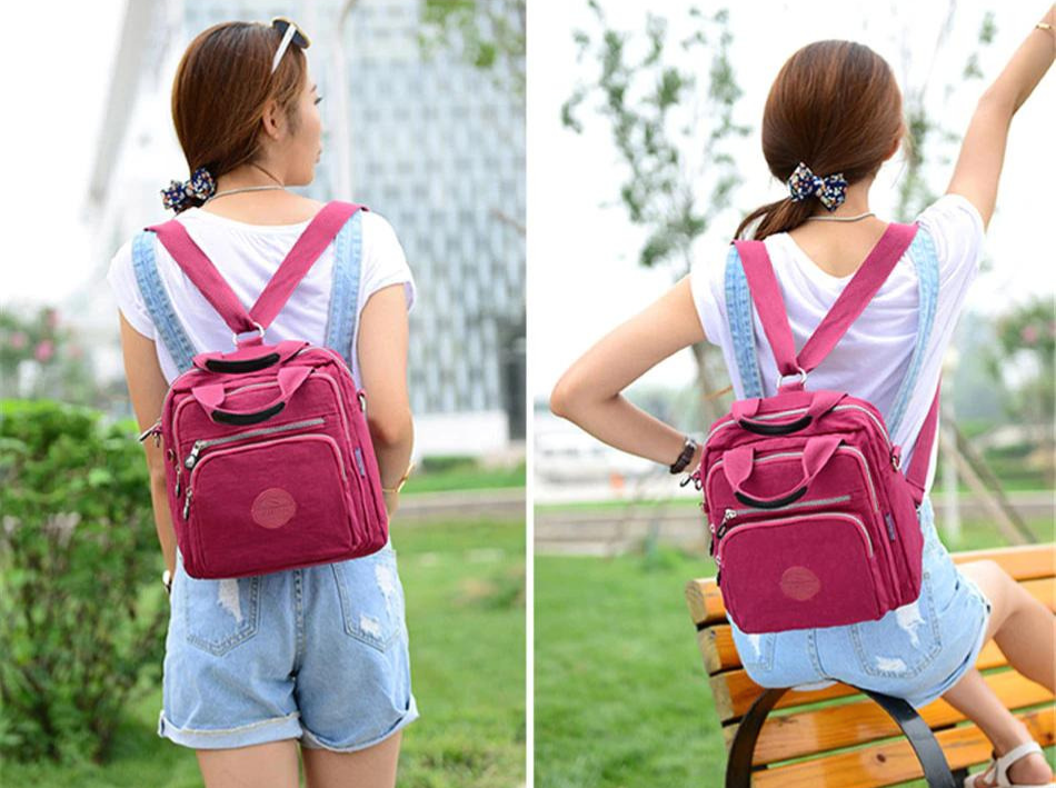 Fanny pack | Available in many colors-Elly Rose