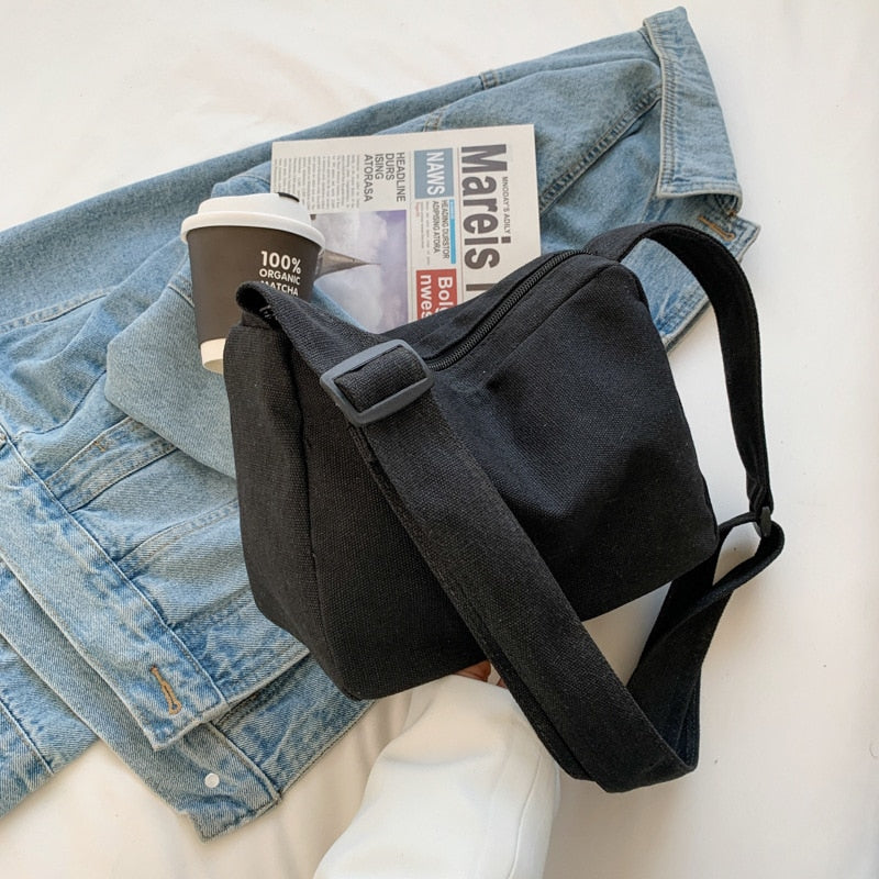 Groovy - trendy hippie bag-Elly Rose