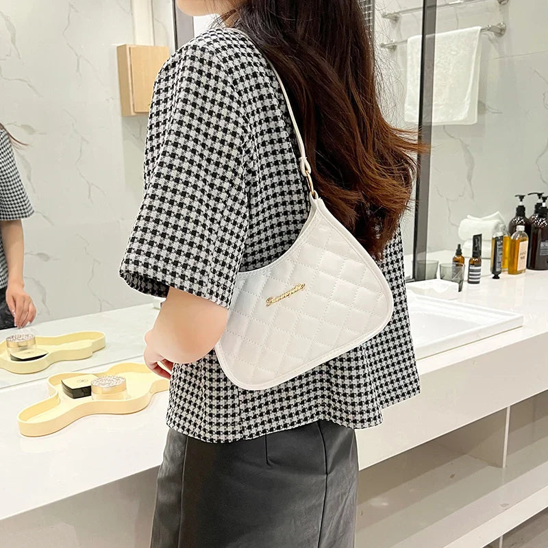 TrendAura - Elegant shoulder bag-Elly Rose