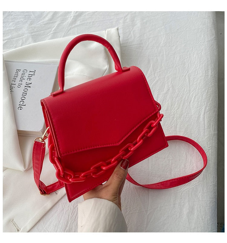 Anna Handbag | The must-have for next season-Elly Rose