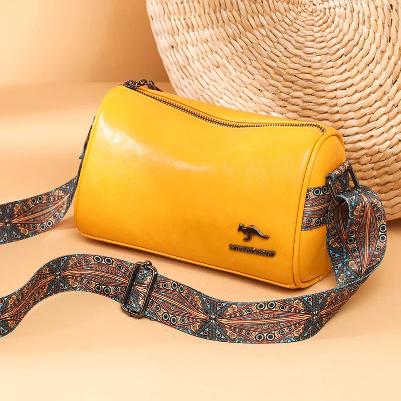 Luxara Fashion handbag-Elly Rose