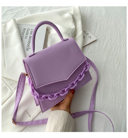 Anna Handbag | The must-have for next season-Elly Rose
