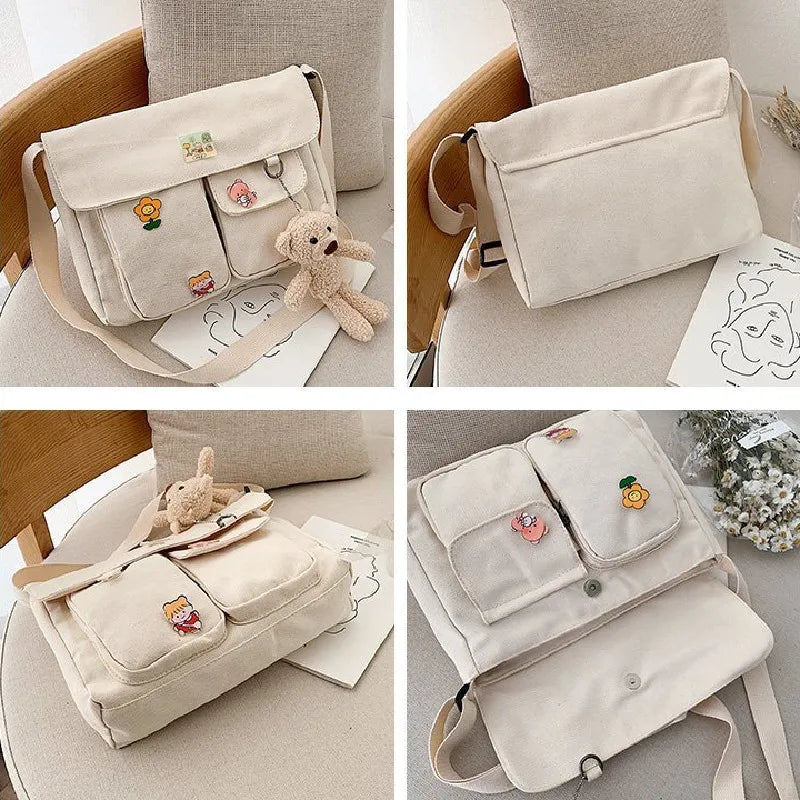 BelleTique ladies' shoulder bag-Elly Rose