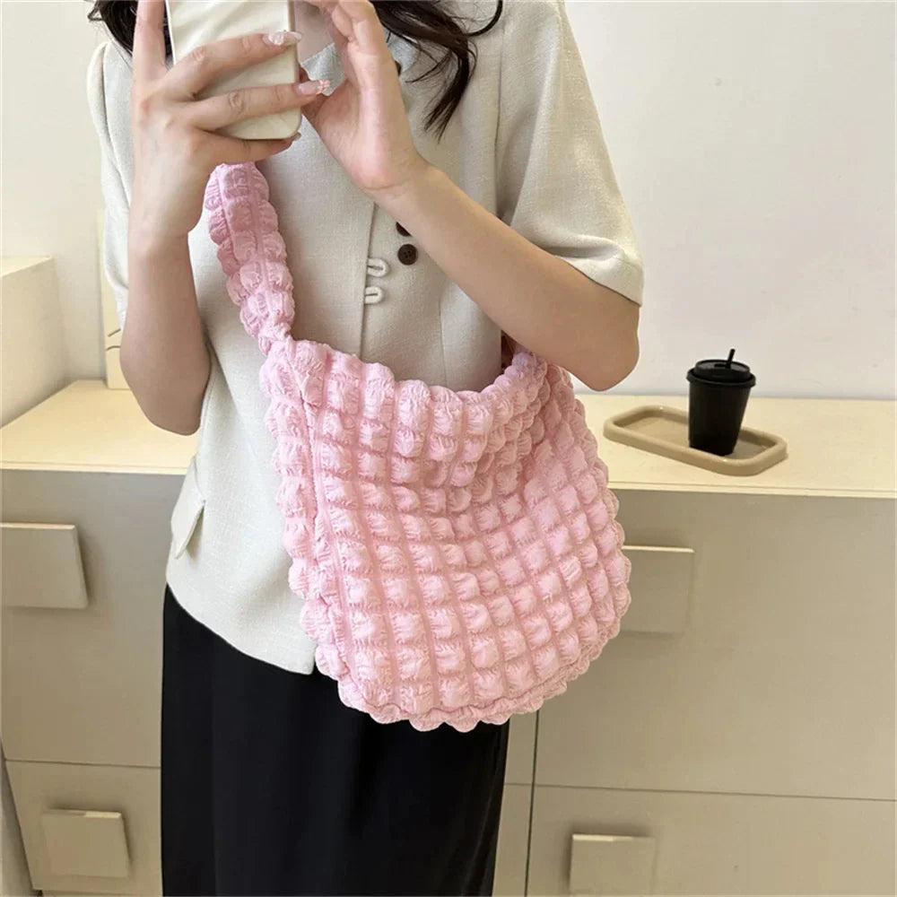 Aurora Elegance shoulder bag-Elly Rose