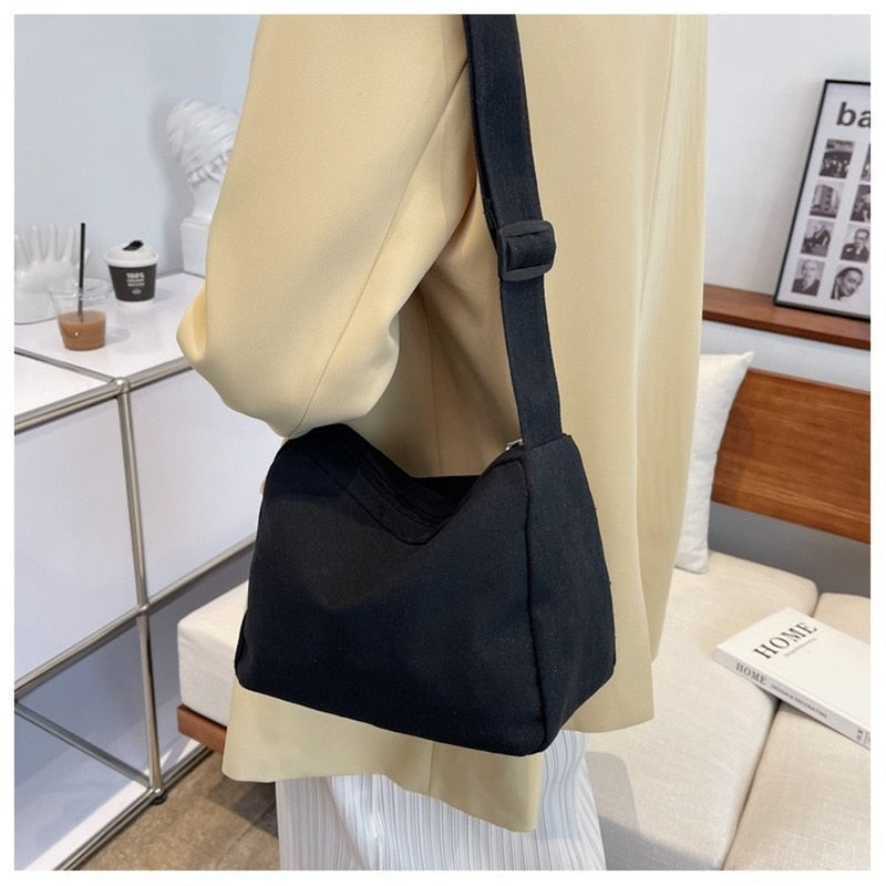 Groovy - trendy hippie bag-Elly Rose