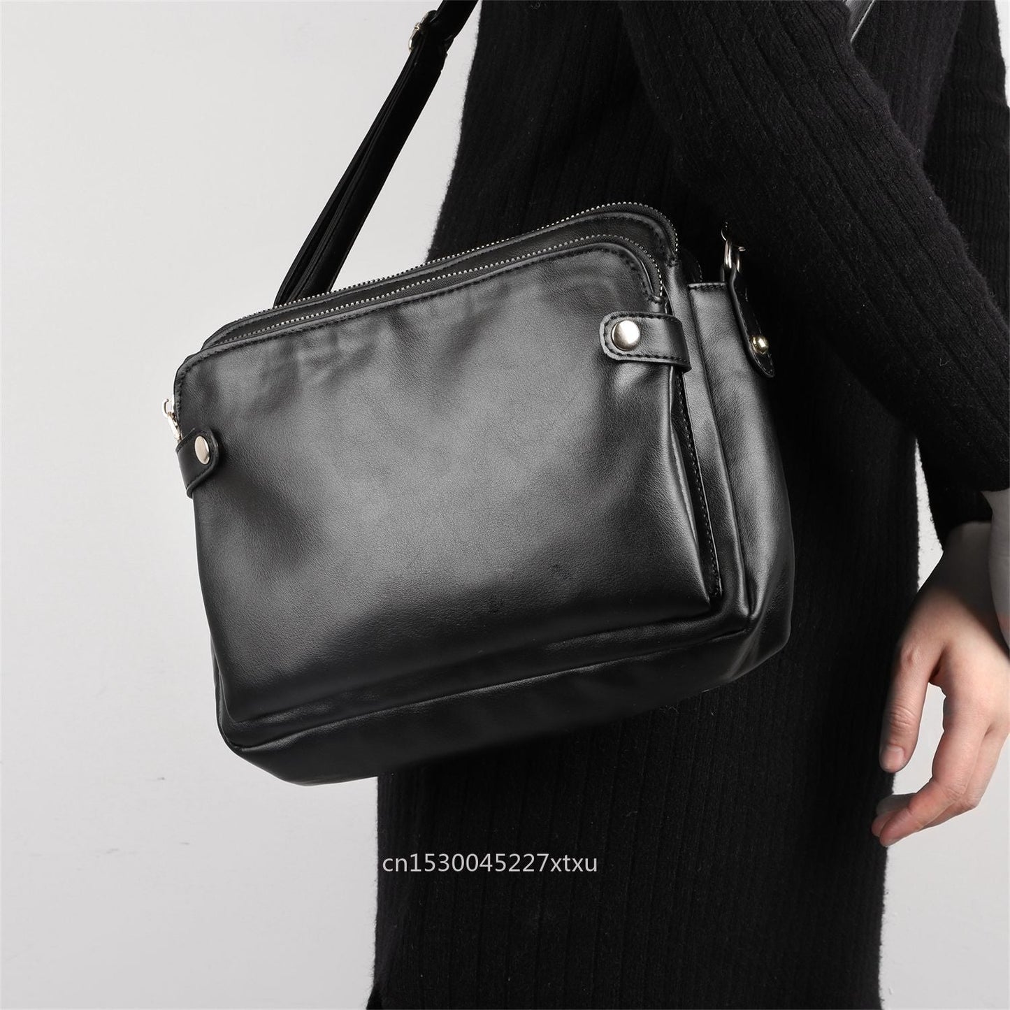 Tily Clutch | Crossbody Bag-Elly Rose