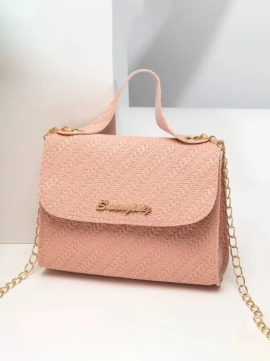 HighFashionGlam shoulder bag-Elly Rose