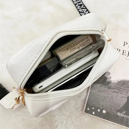 TrendBags Elegant shoulder bag for women-Elly Rose