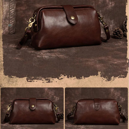 Adina | New retro handmade bag-Elly Rose