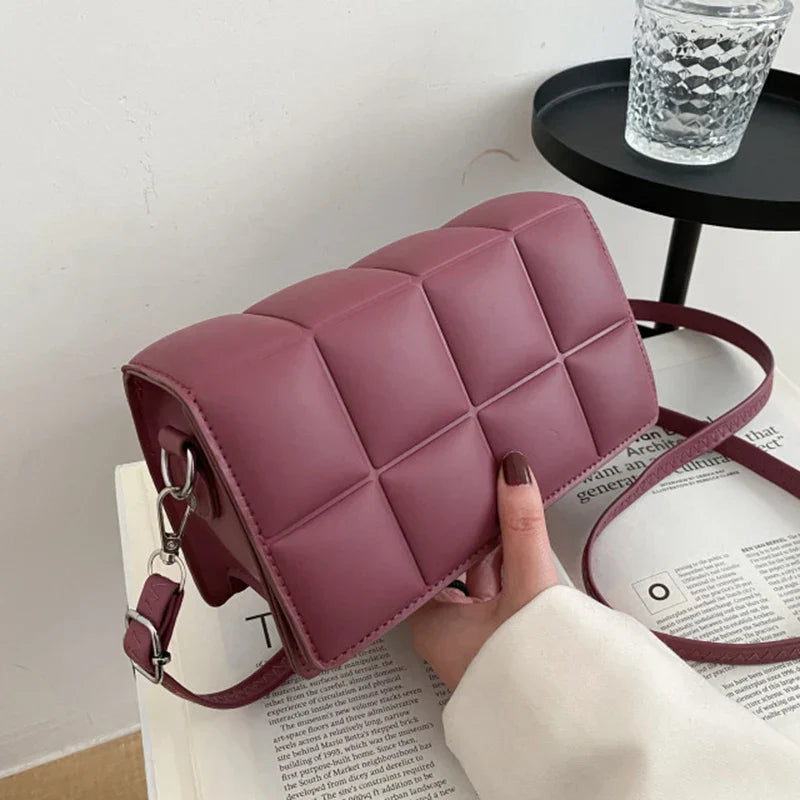ChicVerve handbag-Elly Rose