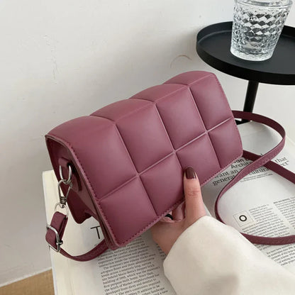 ChicVerve handbag-Elly Rose