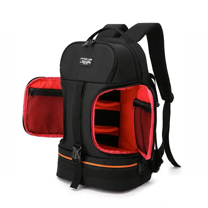 Oscar | Compact Camera Bag: Capture every moment-Elly Rose