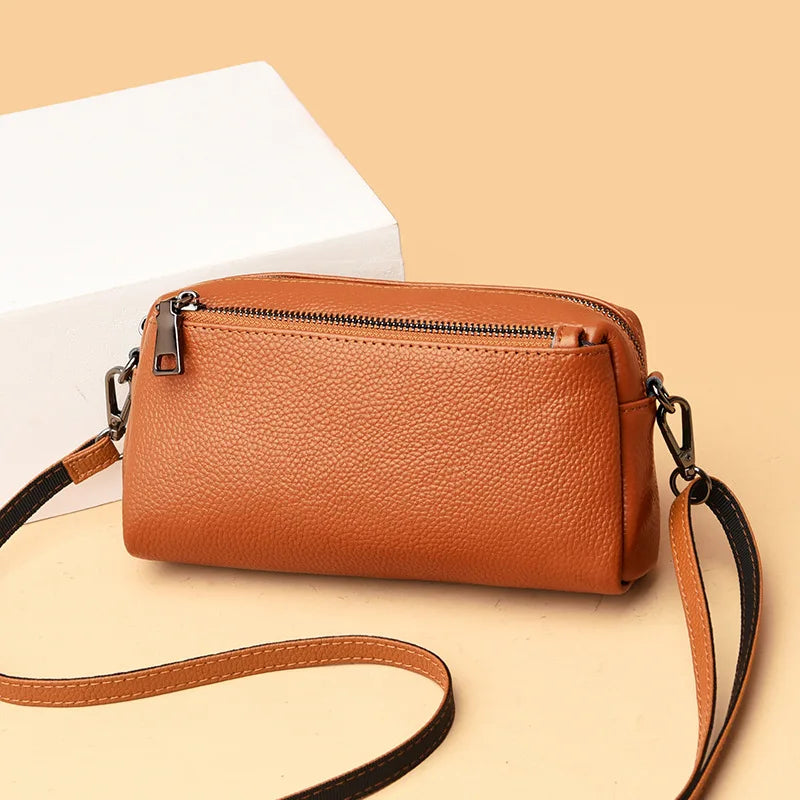 Aurora luxury shoulder bag-Elly Rose