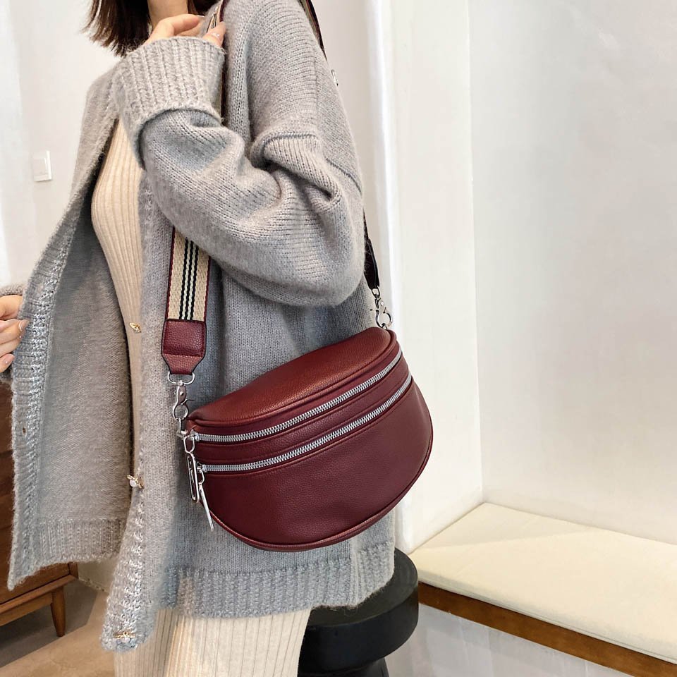 LIV Shoulder bag-Elly Rose