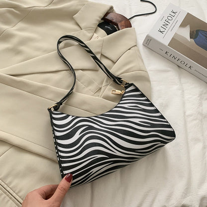 Maggie handbag - In 3 unique prints-Elly Rose