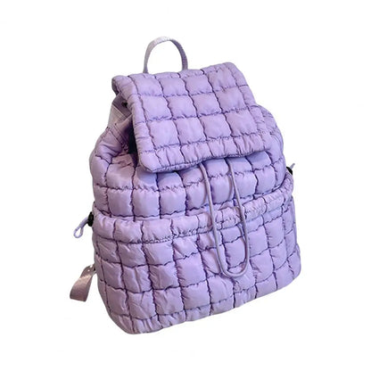 LiteLoad - 18L drawstring bag-Elly Rose