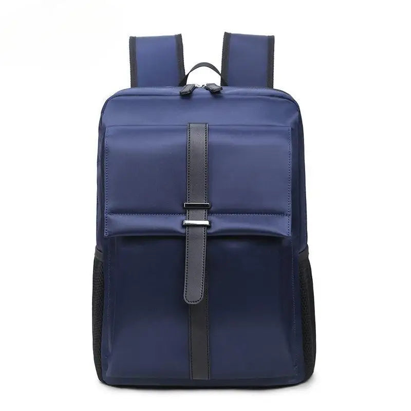 Blake Laptop Travel Backpack | Waterproof Anti-Theft Travel Bag Backpack-Elly Rose
