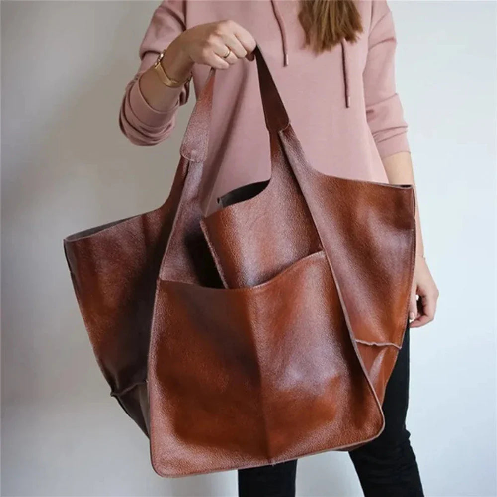 Laura’s Timeless Allure | Vintage Bag-Elly Rose