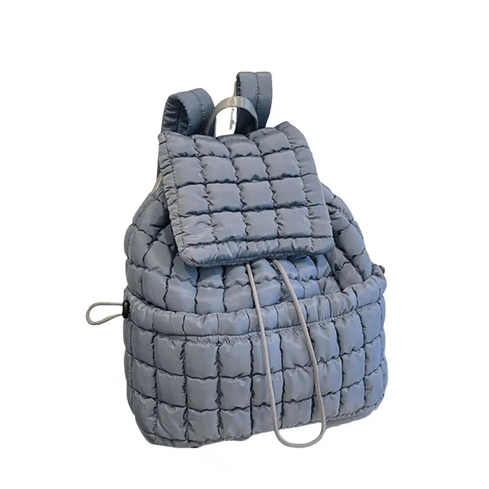 LiteLoad - 18L drawstring bag-Elly Rose