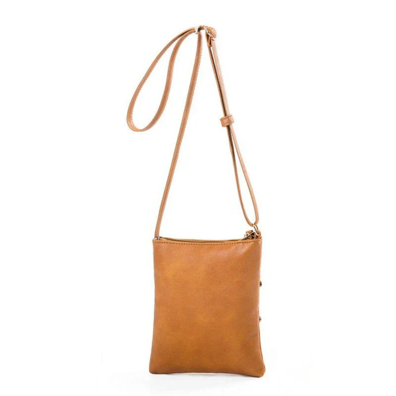 Viva Luxury shoulder bag-Elly Rose