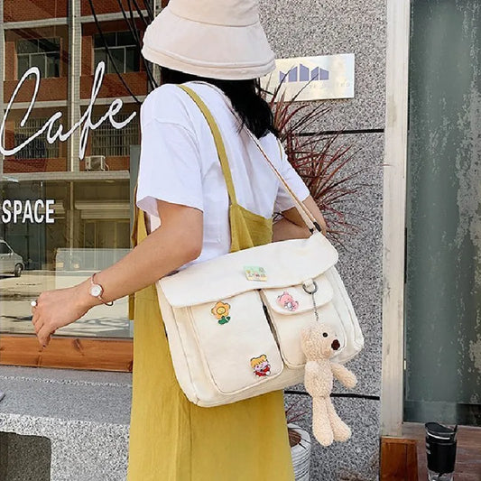 BelleTique ladies' shoulder bag-Elly Rose