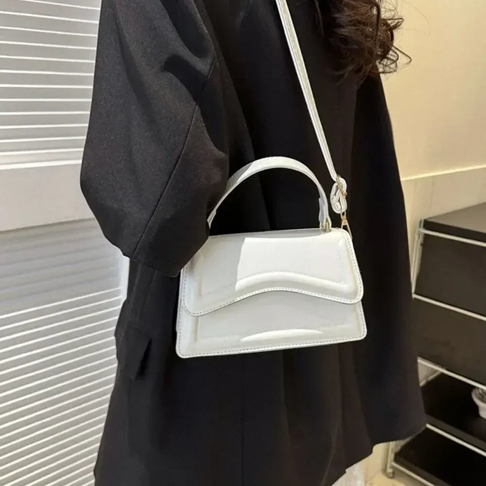 ElegantStyle Colorful shoulder bag-Elly Rose