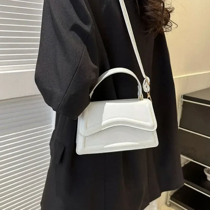 ElegantStyle Colorful shoulder bag-Elly Rose
