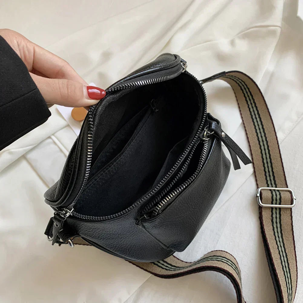 Arina - Practical shoulder bag-Elly Rose