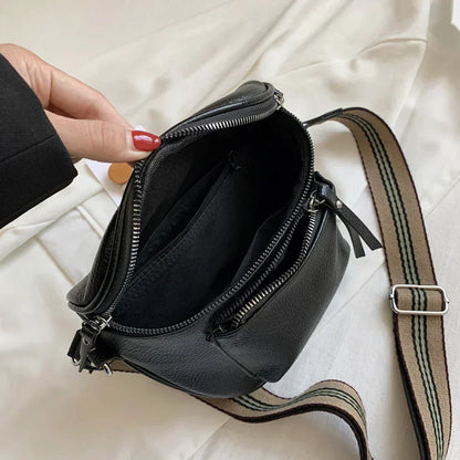 Arina - Practical shoulder bag-Elly Rose