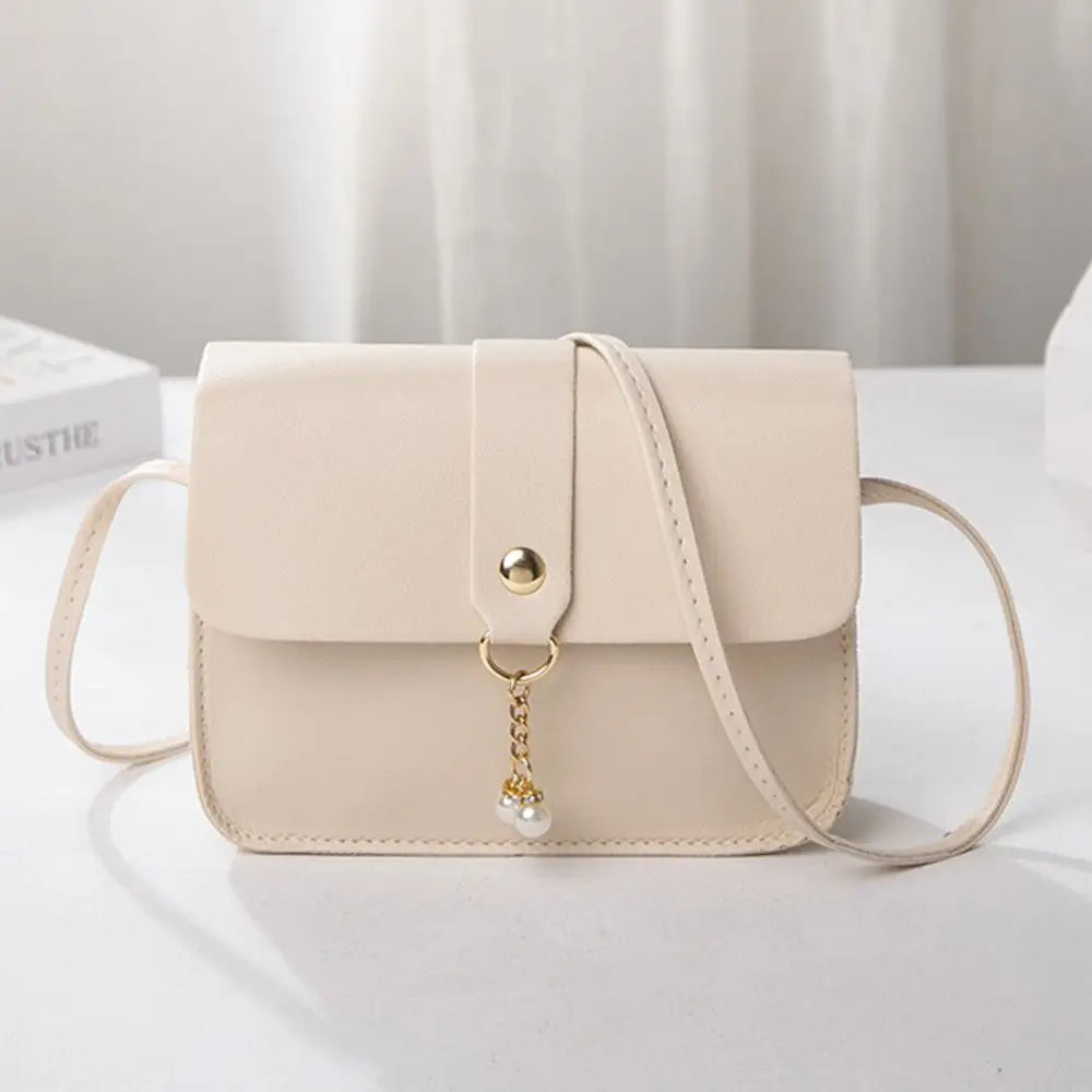 BellaChic - Summer shoulder bag-Elly Rose
