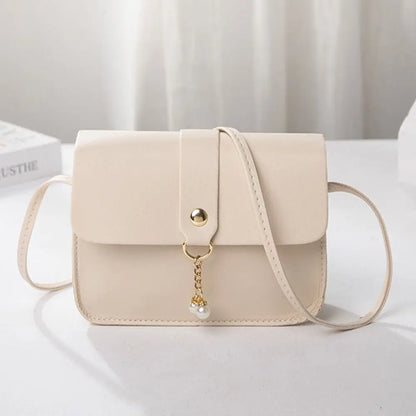 BellaChic - Summer shoulder bag-Elly Rose