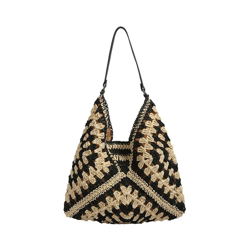 TrendVibes Summer travel bag-Elly Rose