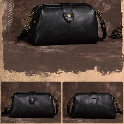 Adina | New retro handmade bag-Elly Rose
