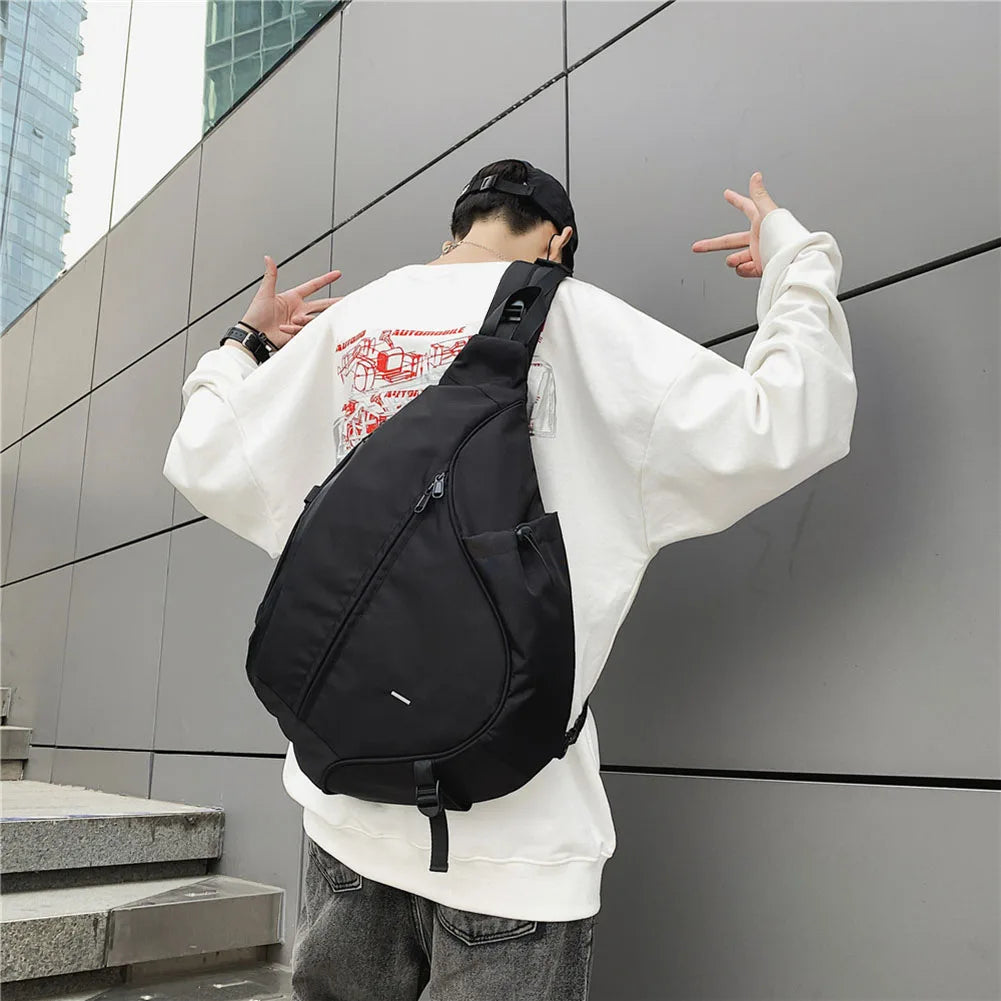 Tierney - Trendy waterproof shoulder bag-Elly Rose