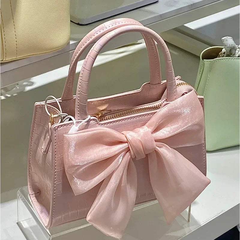 FemiLuxe Stylish Crossbody Bag-Elly Rose