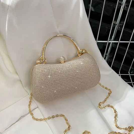 HorizonElegance luxury shoulder bag-Elly Rose