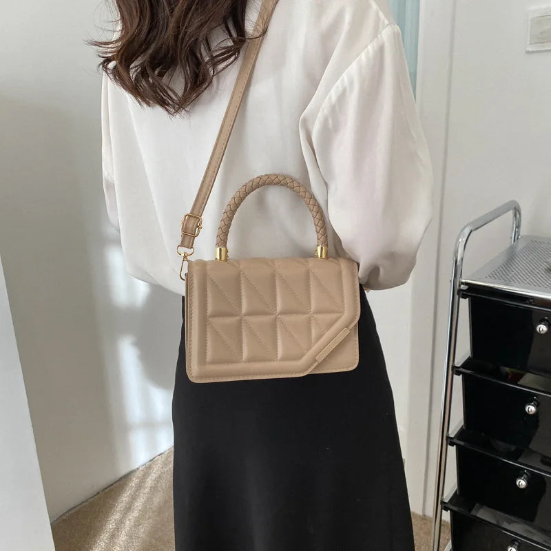 Chic Seduction shoulder bag-Elly Rose