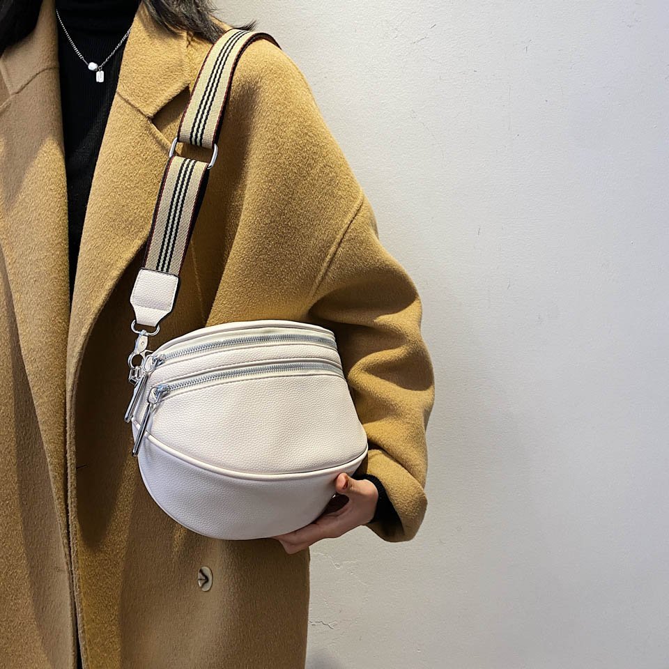 LIV Shoulder bag-Elly Rose