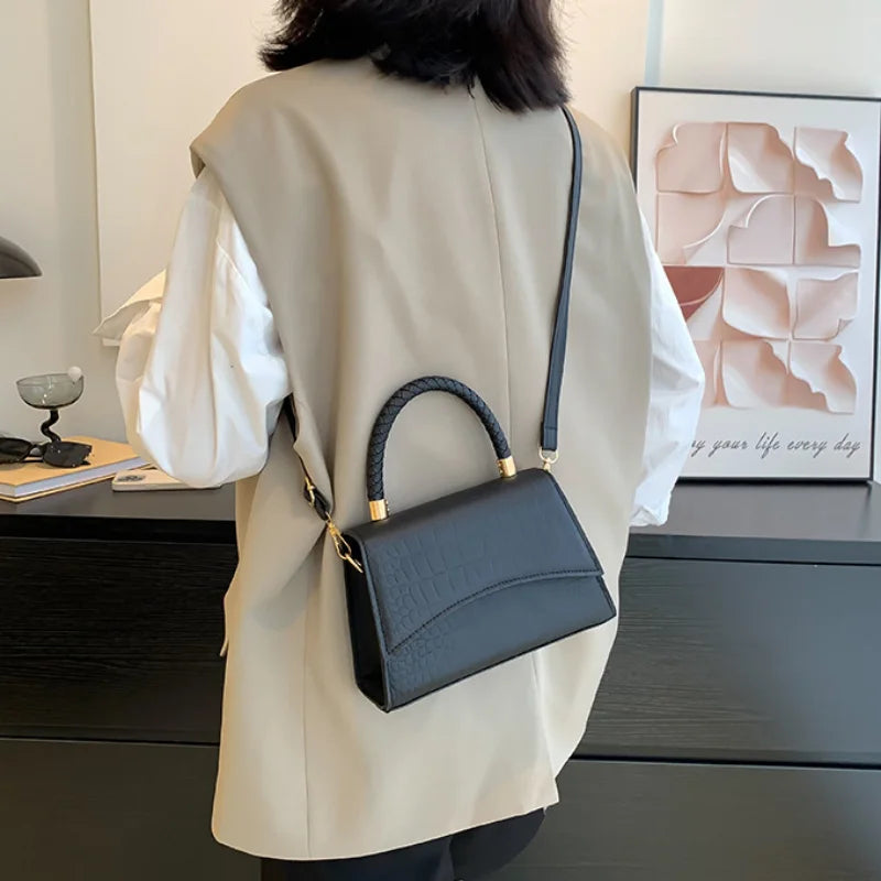Aurelia Elegance shoulder bag-Elly Rose