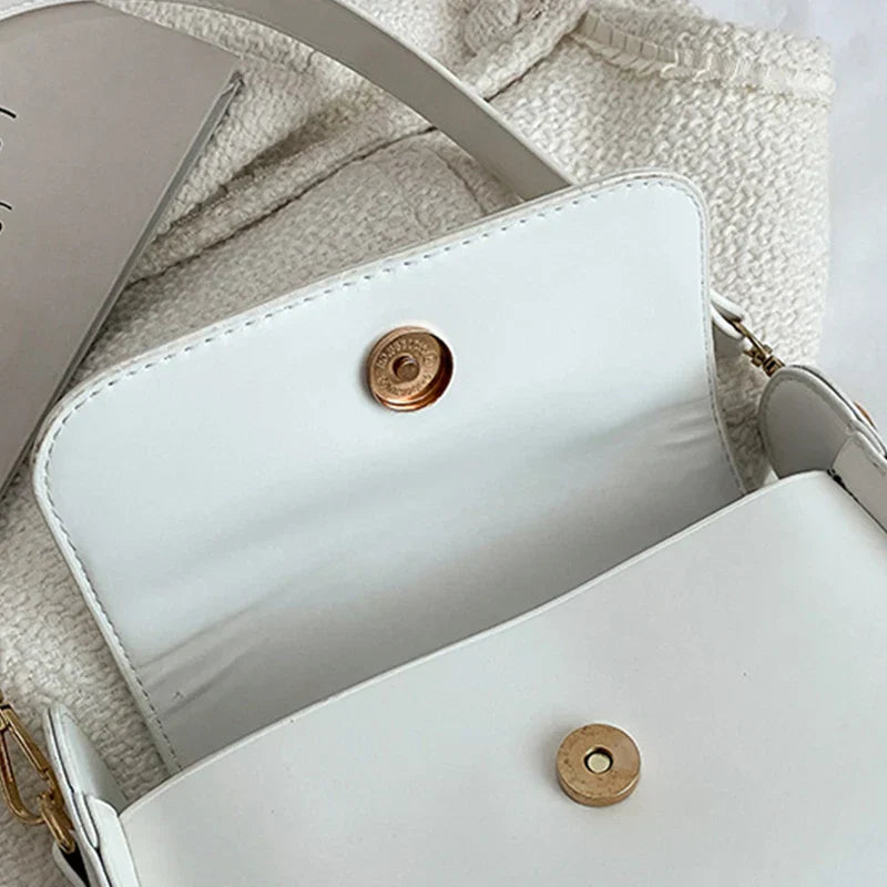 Luxa Moda shoulder bag for women-Elly Rose