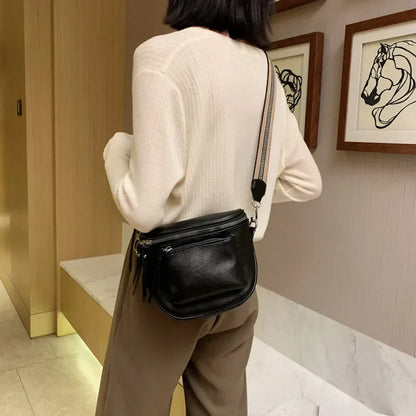 Arina - Practical shoulder bag-Elly Rose