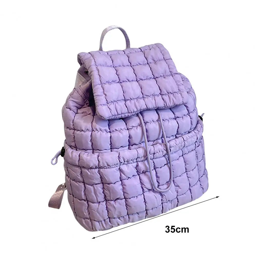 LiteLoad - 18L drawstring bag-Elly Rose