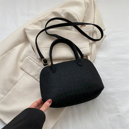 HorizonElegance shoulder bag-Elly Rose